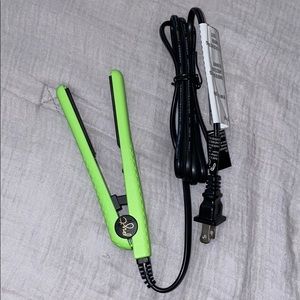 New Mini PYT straightener